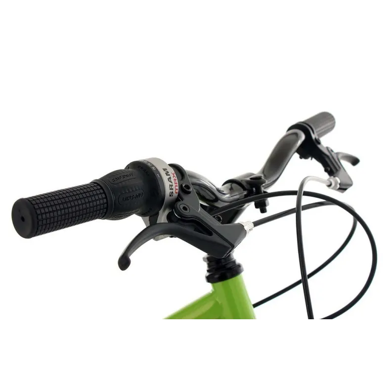 Niemiecki Rower Górski MTB 20 Chłopięcy Zodiac 5+