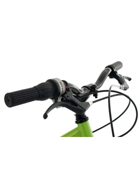 Niemiecki Rower Górski MTB 20 Chłopięcy Zodiac 5+