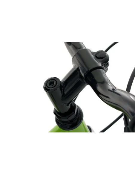 Niemiecki Rower Górski MTB 20 Chłopięcy Zodiac 5+