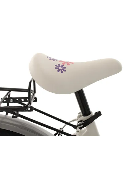 Rower Dziecięcy 24 Miejski Dziewczęcy Komunia