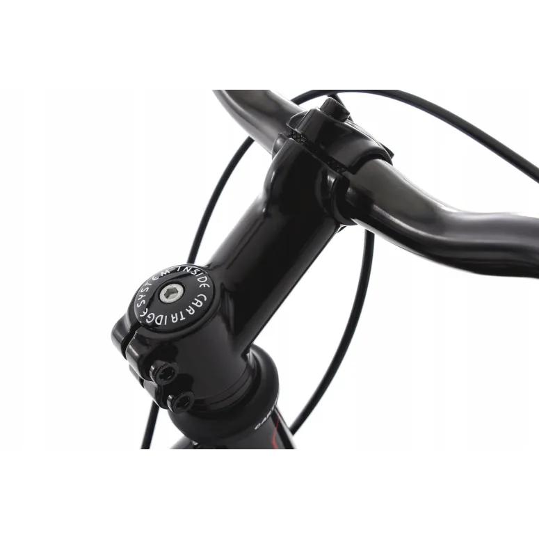 Rower Fatbike Terenowy 26 Grube Opony Męski