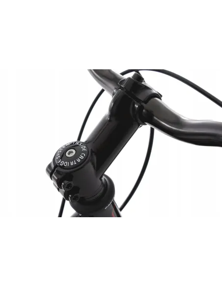 Rower Fatbike Terenowy 26 Grube Opony Męski