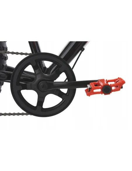 Rower Fatbike Terenowy 26 Grube Opony Męski