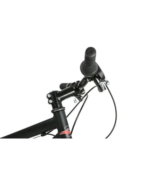 Rower Górski Męski MTB 26 Fatbike Aluminiowy Lekki