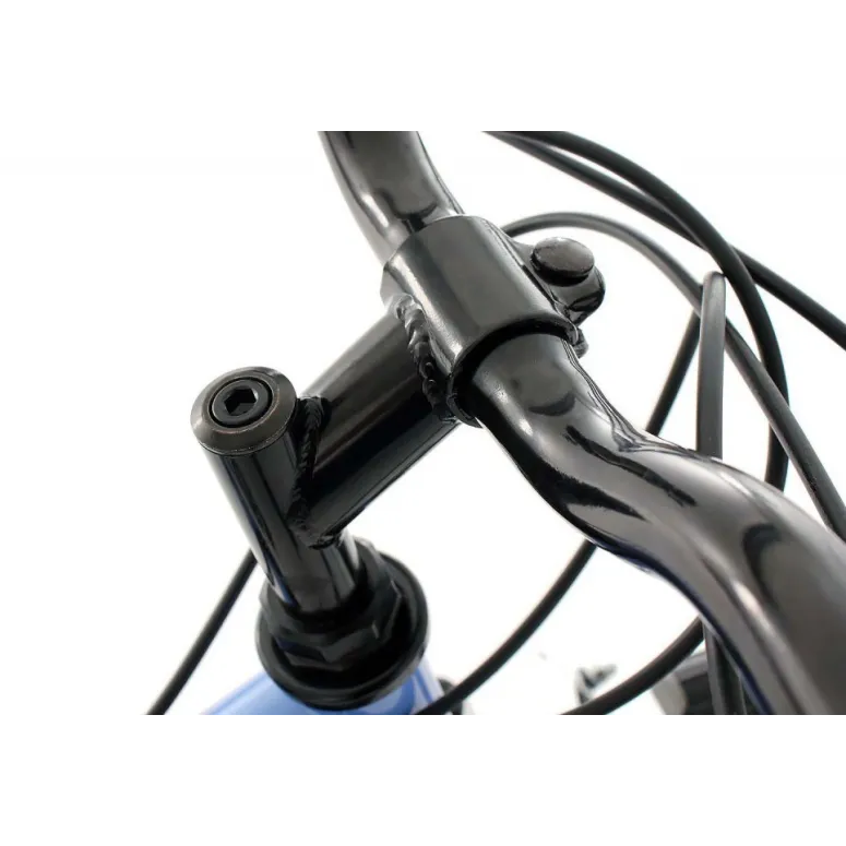 Rower Górski Dziecięcy Chłopięcy MTB 20 Błotniki