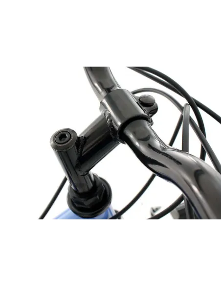 Rower Górski Dziecięcy Chłopięcy MTB 20 Błotniki