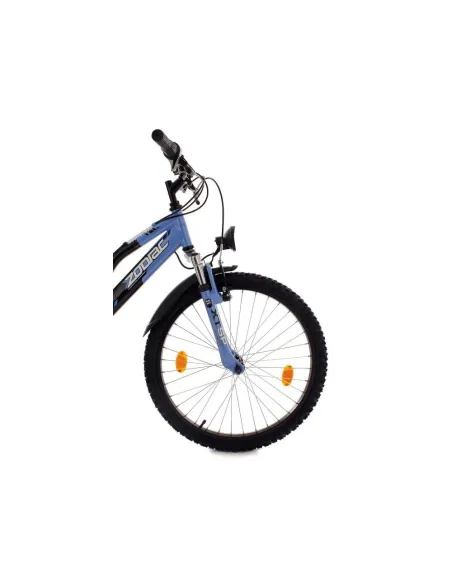 Rower Górski Dziecięcy Chłopięcy MTB 20 Błotniki