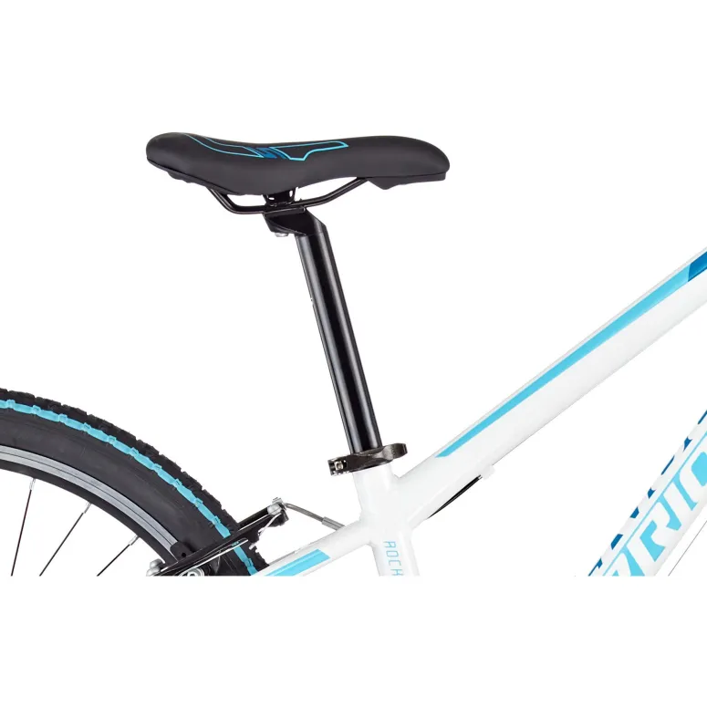 Dziecięcy Rower Górski 24 Młodzieżowy Aluminiowy