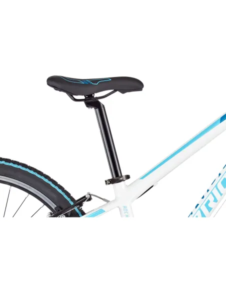 Dziecięcy Rower Górski 24 Młodzieżowy Aluminiowy