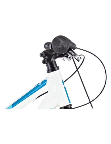 Dziecięcy Rower Górski 24 Młodzieżowy Aluminiowy