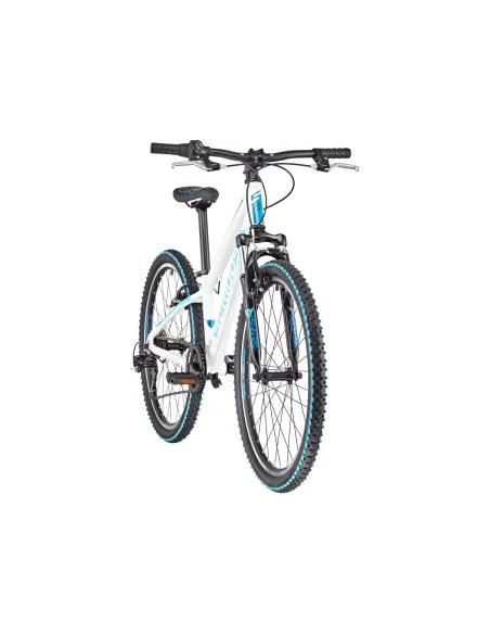 Dziecięcy Rower Górski 24 Młodzieżowy Aluminiowy
