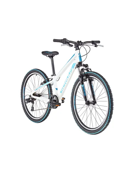 Dziecięcy Rower Górski 24 Młodzieżowy Aluminiowy