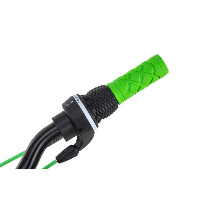 Rower Górski Dziecięcy 24 Amortyzacja Tarczowe