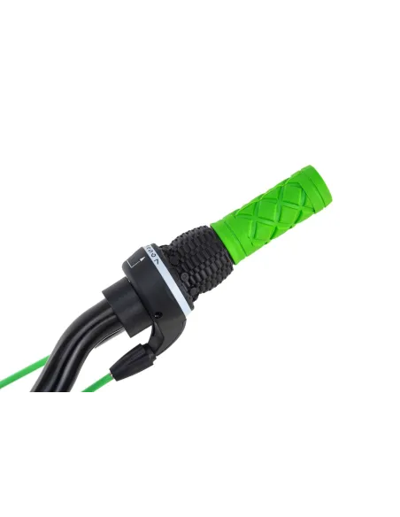 Rower Górski Dziecięcy 24 Amortyzacja Tarczowe