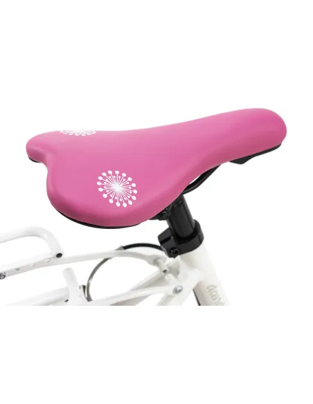 Rower Dziecięcy 24 Dziewczęcy Miejski 21 Biegów