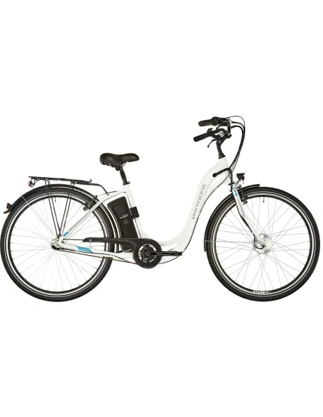 Elektryczny Rower Miejski 28 Vermont 11Ah Nexus 3