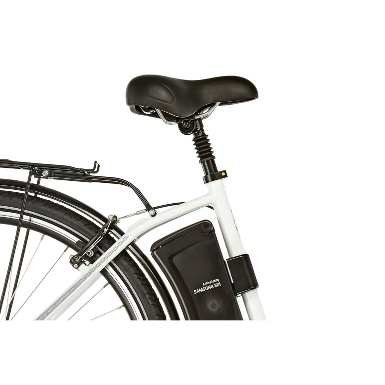 Elektryczny Rower Miejski 28 Vermont 11Ah Nexus 3