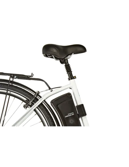 Elektryczny Rower Miejski 28 Vermont 11Ah Nexus 3