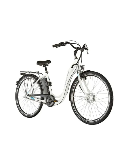 Elektryczny Rower Miejski 28 Vermont 11Ah Nexus 3