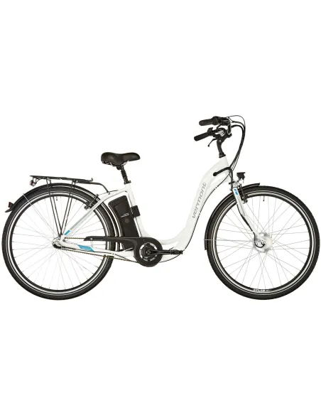 Elektryczny Rower Miejski 28 Vermont 11Ah Nexus 3