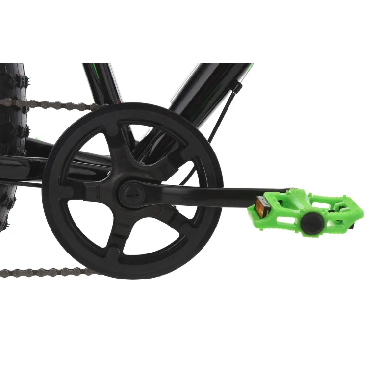 Rower Górski 26 Fatbike Grube Opony Unisex 6 Biegów