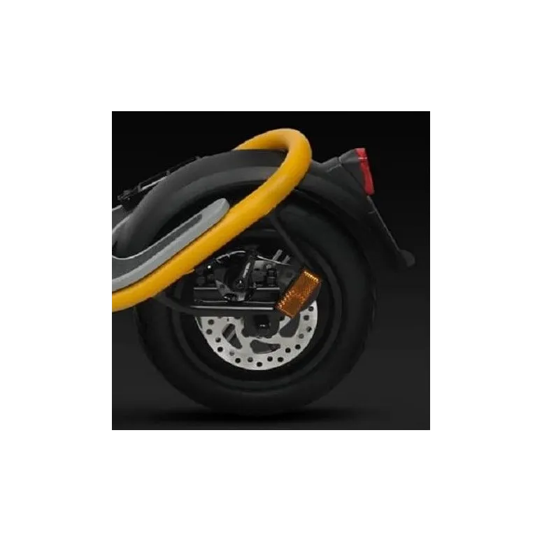 Hulajnoga Elektryczna Ducati Scrambler City Cross-E 350W Zasięg 45km 23kg