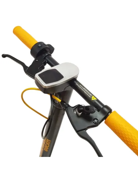 Hulajnoga Elektryczna Ducati Scrambler City Cross-E 350W Zasięg 45km 23kg