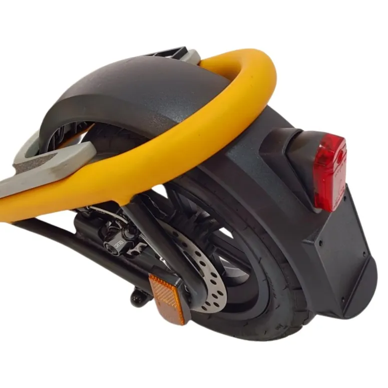 Hulajnoga Elektryczna Ducati Scrambler City Cross-E 350W Zasięg 45km 23kg