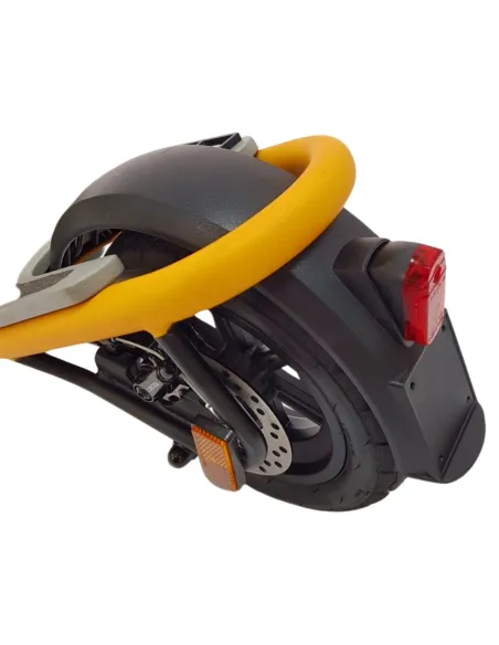 Hulajnoga Elektryczna Ducati Scrambler City Cross-E 350W Zasięg 45km 23kg