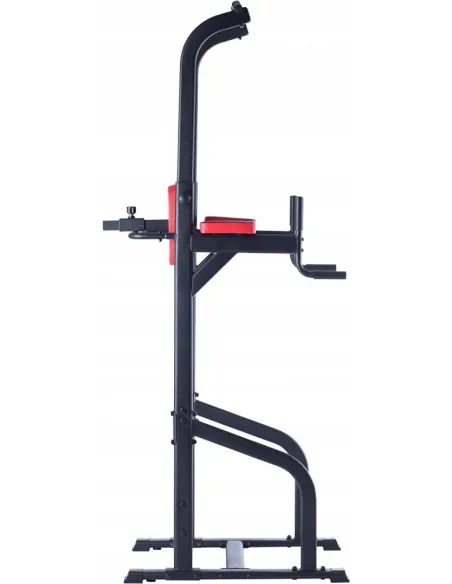 Drążek Stacjonarny Ultrasport Do Podciągania Ćwiczeń Wielofunkcyjny Poręcz