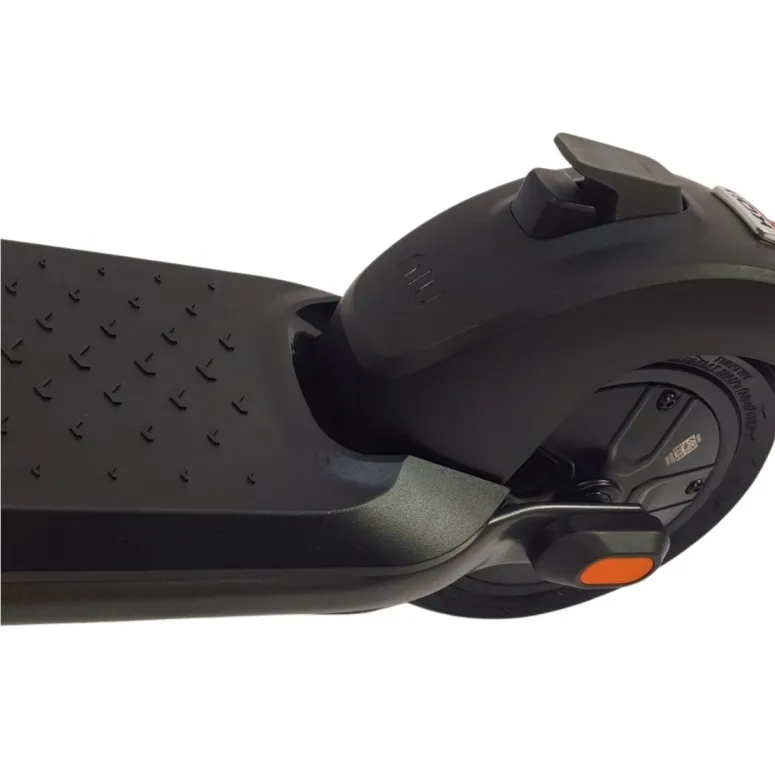 Hulajnoga Elektryczna NIU KQI1 PRO grey 20km/h 250 W Zasięg 25km Koła 9"