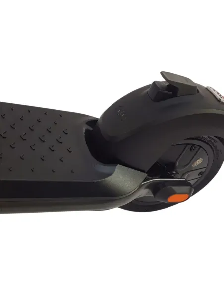 Hulajnoga Elektryczna NIU KQI1 PRO grey 20km/h 250 W Zasięg 25km Koła 9"