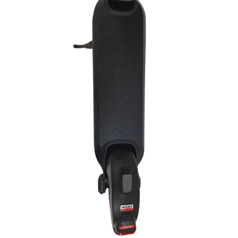 Hulajnoga Elektryczna NIU KQI1 PRO grey 20km/h 250 W Zasięg 25km Koła 9"