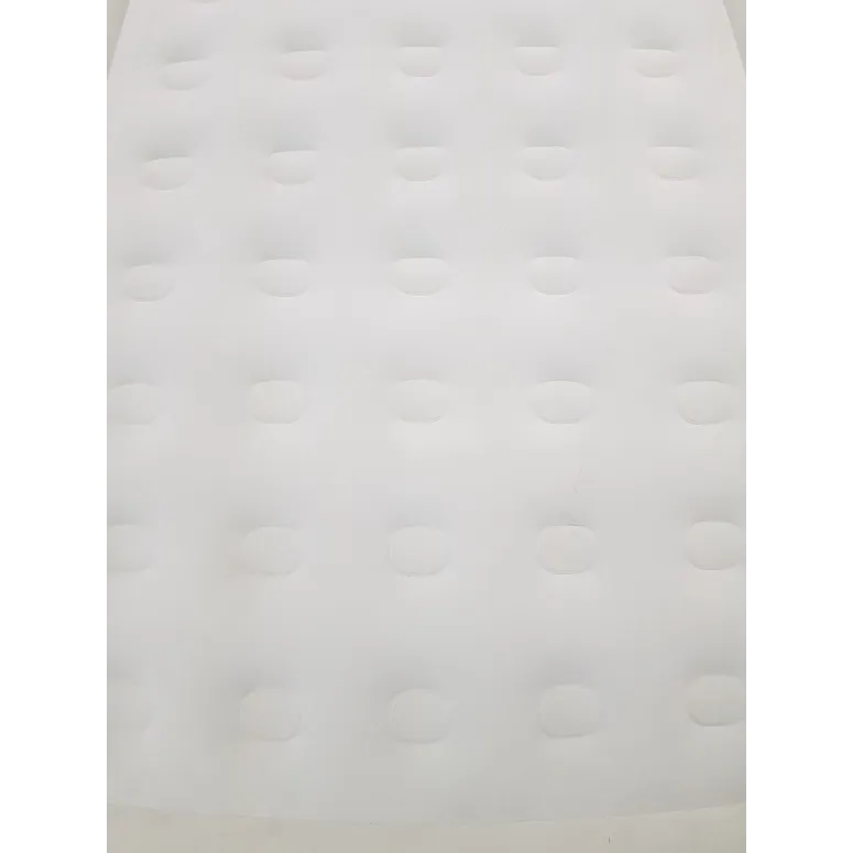 Materac Dmuchany Coleman Queen Double High Quickbed Zielony 295kg Pokrowiec