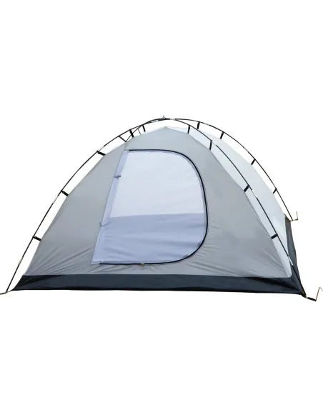Namiot Turystyczny Safacus 4 osobowy Rodzinny Kempingowy Wodoodporny 3000mm