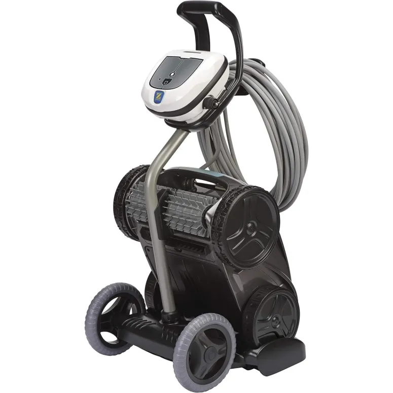 Odkurzacz Basenowy Zodiac Vortex AV34850 Automatyczny Robot Czyszczący 18m