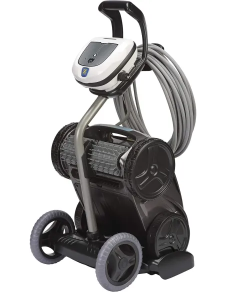 Odkurzacz Basenowy Zodiac Vortex AV34850 Automatyczny Robot Czyszczący 18m