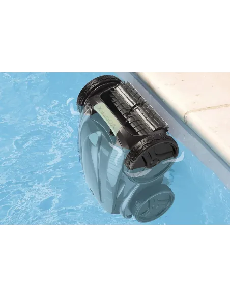 Odkurzacz Basenowy Zodiac Vortex AV34850 Automatyczny Robot Czyszczący 18m