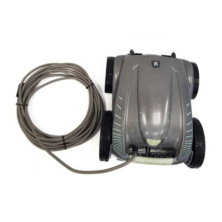 Odkurzacz Basenowy Zodiac Vortex AV34850 Automatyczny Robot Czyszczący 18m