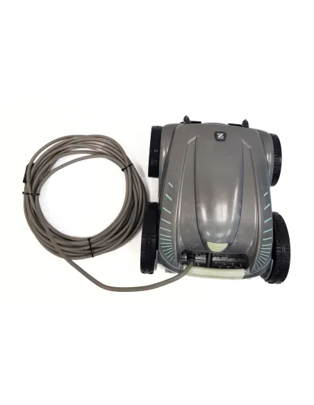 Odkurzacz Basenowy Zodiac Vortex AV34850 Automatyczny Robot Czyszczący 18m