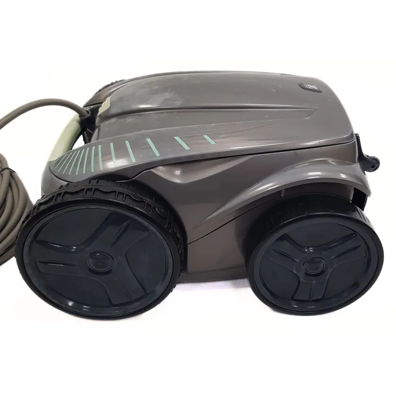 Odkurzacz Basenowy Zodiac Vortex AV34850 Automatyczny Robot Czyszczący 18m