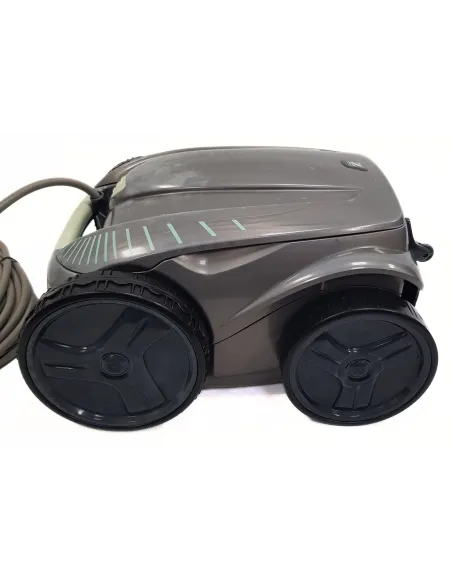 Odkurzacz Basenowy Zodiac Vortex AV34850 Automatyczny Robot Czyszczący 18m