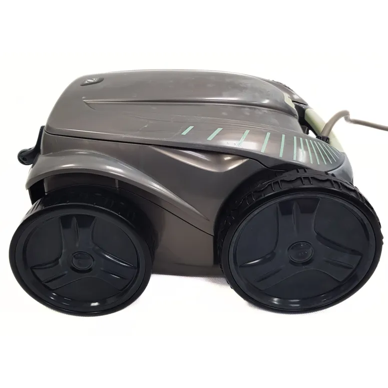Odkurzacz Basenowy Zodiac Vortex AV34850 Automatyczny Robot Czyszczący 18m
