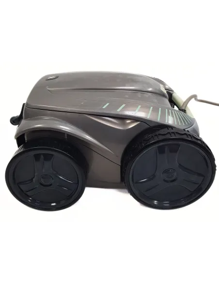 Odkurzacz Basenowy Zodiac Vortex AV34850 Automatyczny Robot Czyszczący 18m