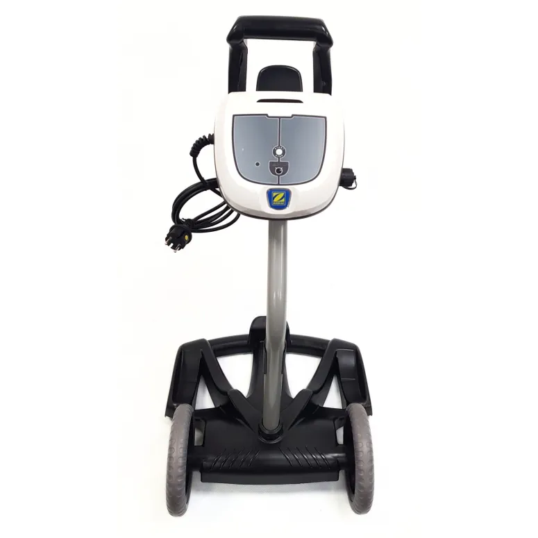 Odkurzacz Basenowy Zodiac Vortex AV34850 Automatyczny Robot Czyszczący 18m