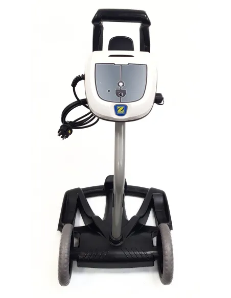 Odkurzacz Basenowy Zodiac Vortex AV34850 Automatyczny Robot Czyszczący 18m