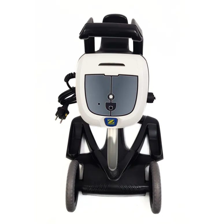 Odkurzacz Basenowy Zodiac Vortex AV34850 Automatyczny Robot Czyszczący 18m