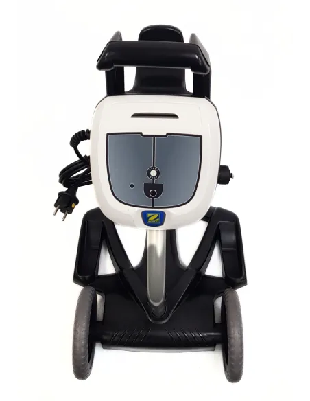 Odkurzacz Basenowy Zodiac Vortex AV34850 Automatyczny Robot Czyszczący 18m