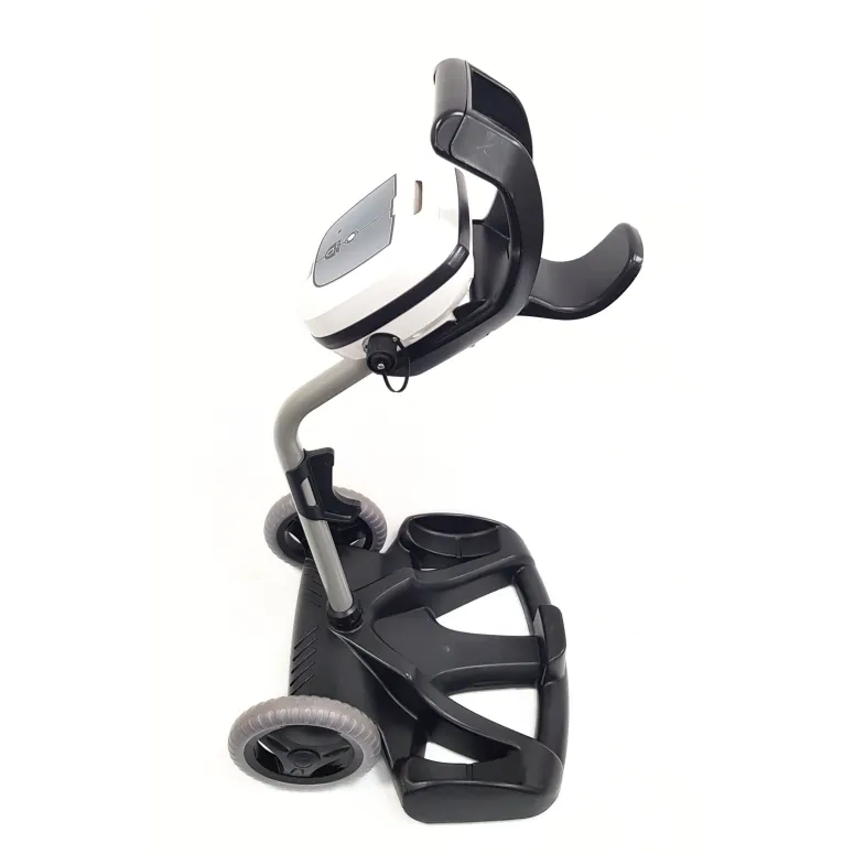 Odkurzacz Basenowy Zodiac Vortex AV34850 Automatyczny Robot Czyszczący 18m