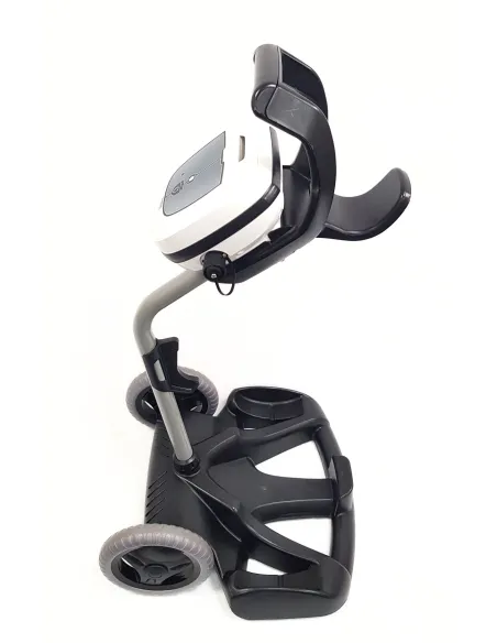 Odkurzacz Basenowy Zodiac Vortex AV34850 Automatyczny Robot Czyszczący 18m